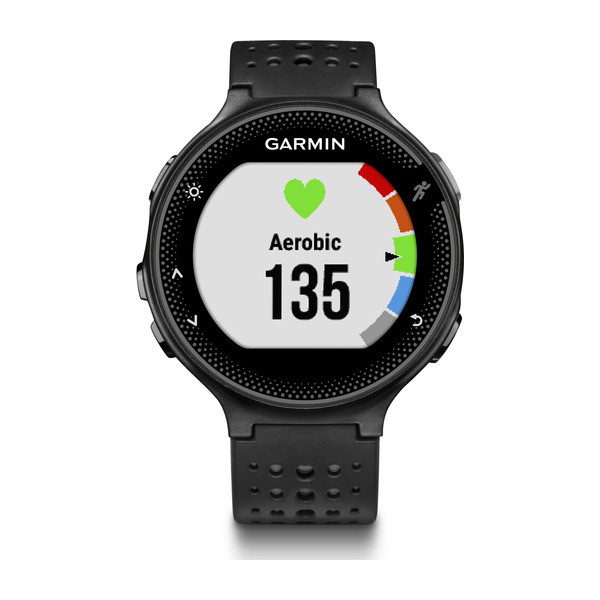 garmin 235 cycling
