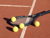 Tennis in Thane