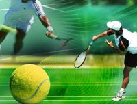 Tennis in Thane