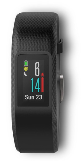 Forerunner Vivoactive HR 