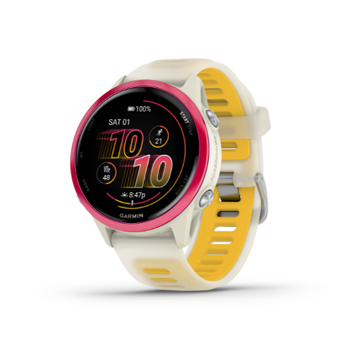 Forerunner 570 - 42mm - 01 