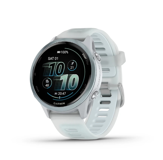 Forerunner 570 - 42mm - 02 