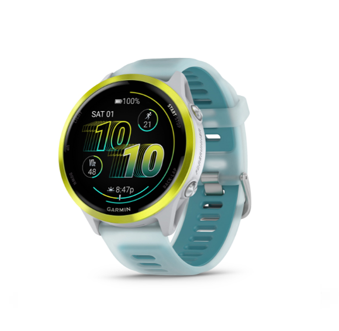 Forerunner 570 - 47mm - 01 