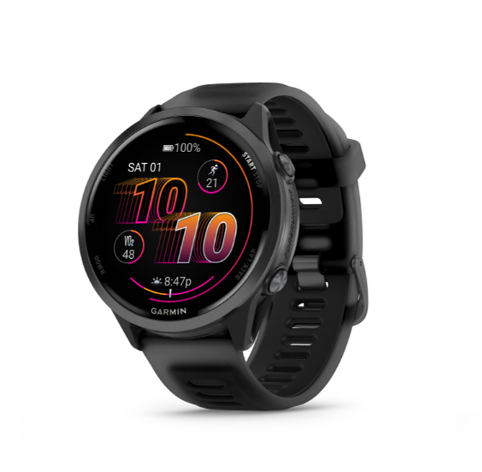 Forerunner 570 - 47mm 