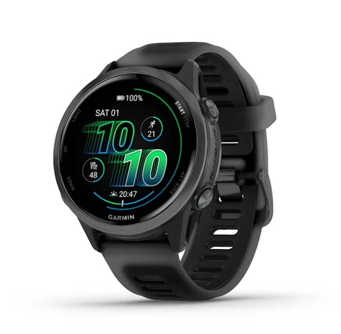 Forerunner 570 