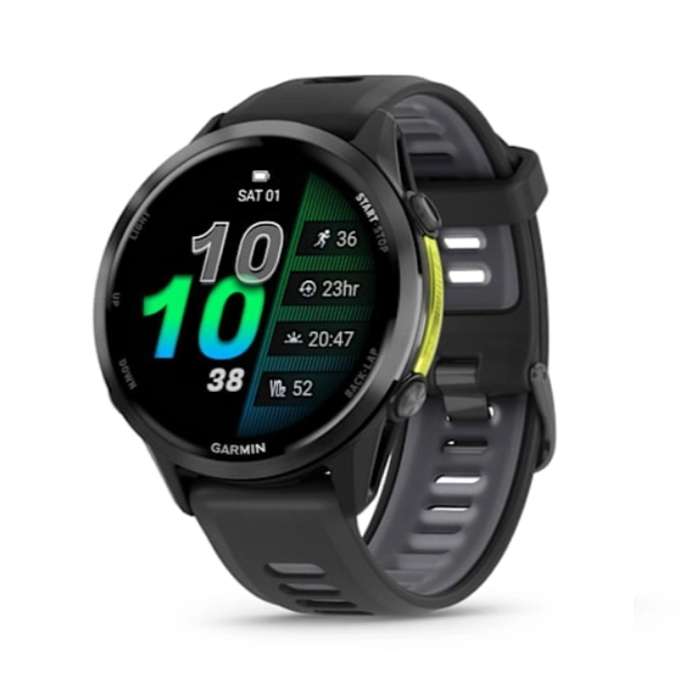 Forerunner 970 